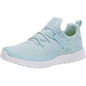 PUMA Laguna Sport golfschoenen voor dames, Corydalis Blauw, 36 EU