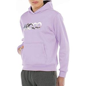 +8000 Almaden J 20I Sweatshirt, kinderen, lavendel, 6