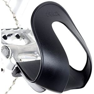 Delta Cycle Voet Fenders Bike Toe Clips Strapless