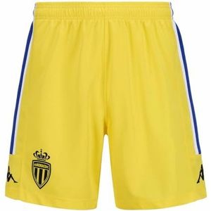 Kappa - AS Monaco Kombat Ryder 2024/25 - Keepersshort