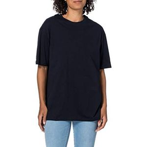 LTB Jeans Dames Dikeza T-Shirt, Navy Blazer 12115, XL