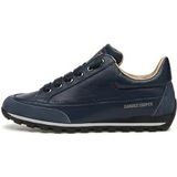 Candice Cooper RUNLO Track Velvet Suede/Calf Navy, veterschoenen voor dames, 38 EU, Marine., 38 EU