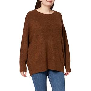 Samoon Damestrui, Mocca Brown Mel., 42