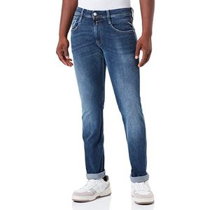 Replay Heren Anbass Bio Jeans, 009, 2834