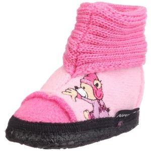 Nanga 0003 beer, meisjes slippers