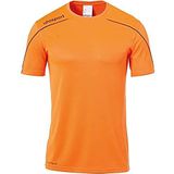 Uhlsport Stream 22 Shirt met korte mouwen voor heren