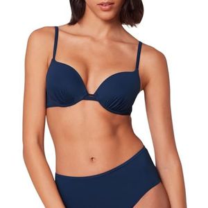 Triumph Summer Mix & Match WHU 01 sd Navy, Donkerblauw