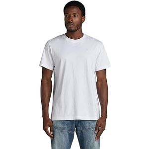 Air Flow Loose, wit (White D24434-d593-110), S