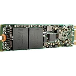 Aruba a Hewlett Packard Enterprise company HPE 480GB SATA RI M.2 MV SSD