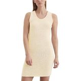 Marc O'Polo - 503513667029 - Damesjurk - Gebroken Wit