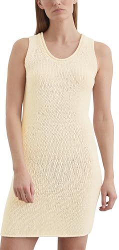 Marc O'Polo - 503513667029 - Damesjurk - Gebroken Wit