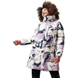 Berghaus Dames Combust Reflect Lange jas Combust Reflect Lange jas