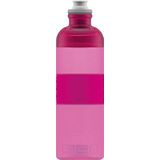 SIGG - Sport drinkfles - Hero - knijpbaar - lekvrij - vederlicht - vaatwasmachinebestendig - BPA-vrij - 0,6L
