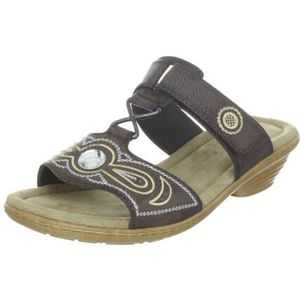 Jana 8-8-27206-28, Klompen en muiltjes voor dames 26 EU