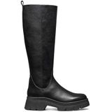 Geox - Pluette - Dameslaarzen - Kuitlaarzen