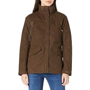 Fjällräven Forest Hybrid Jacket W Jacket voor dames