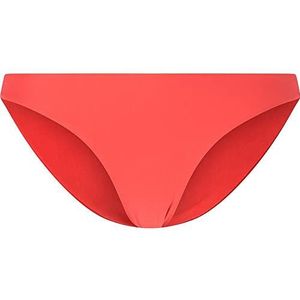 Pepe Jeans Dames ORIANE Bikinibroekje, Studio Rood, XL, Studio Rood, XL
