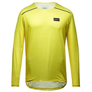 GORE WEAR Contest shirt met lange mouwen
