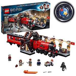 LEGO 75955 Harry Potter TM De Zweinstein Express