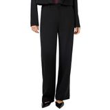 QS - Broek - Wijde Pijpen - QS x Vanessa Mai Collectie