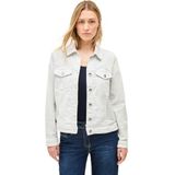 Cecil Dames Jeans, Cobble Grey, L