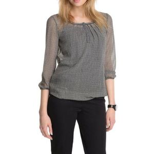 ESPRIT Collection dames regular fit blouse 034EO1F025