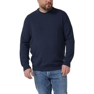 s.Oliver Big Size sweatshirt, 5826, XXL