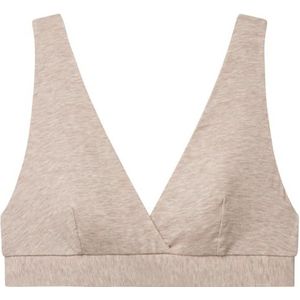 United Colors of Benetton damesbeha, Crème., L