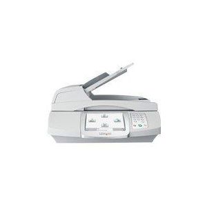 Lexmark 4600 MFP Option (C772n) (scan option) Paginascanner