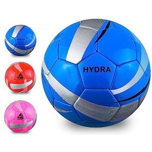 VIZARI Hydra Voetbal Maat Blauw, 4