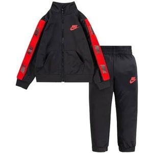 Nike - Sportswear Club - Tricot Set - 2-delig - Lange Mouwen