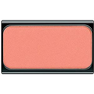 NOVA ENGEL - Blusher 07-Salmon Blush - 5 Gr - Rouge