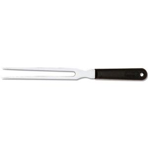 Deglon Stop Glisse-Cooks rechte vork-22 cm, roestvrij staal Multi kleur, 21 x 30 x 30 cm