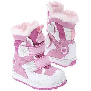 Timberland - Snow Stomper - Snowboardschoenen - Roze
