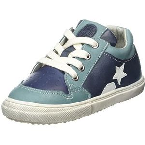 Däumling Bradey Sneaker, Nappa Drab, 22 EU, nappa drab, 22 EU