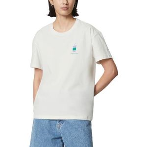 Marc O'Polo T-shirt voor dames, 1257, XL
