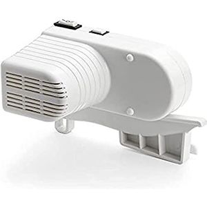 LAICA apm001 Motor voor machine van de Pasta LAICA PM2000, kunststof, wit, 22,8 x 13,1 x 12,3 cm