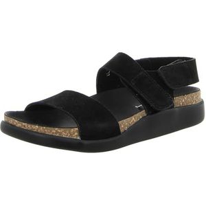 Slippers - Chroomvrij - Softlight - Verstelbare Sluiting - Microvezelvoering