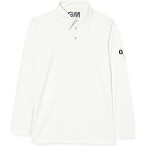 Gunn & Moore GM, Maestro Cricket Broek, Unisex-Jeugd