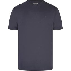 HECHTER - PARIS - T-shirt - Navy - 2 Pack