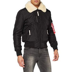 Alpha Injector II Herenjas - - X-Small