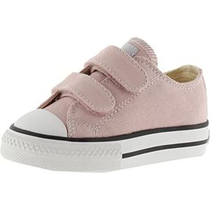 Victoria Tribu Unisex Canvas Low Tennis & Rubber Toe & Straps 106555 for Kids SKIN 32