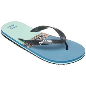 Basic - Sandalen - Zwart - Kunststof