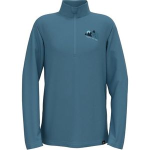 Odlo - Berra Kids Graphic - Fleecejas - Uniseks