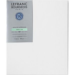 Lefranc Bourgeois spieraam, linnen, hoge kwaliteit, 15 P