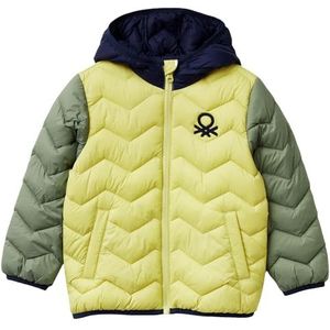 United Colors of Benetton Jas, Metaal, 2 jaar