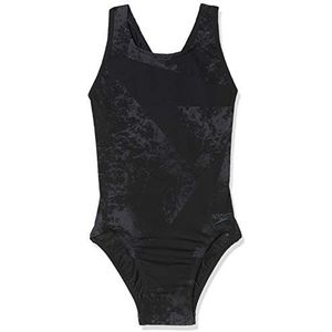 Speedo Boomstar Placement Flyback Badpak voor dames