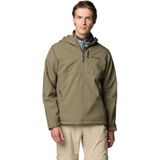 Columbia - Ascender II - Softshelljack - Heren - Wind- en Weerbestendig