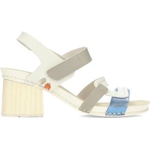 ART 1875 I Wish damessandalen, Nappa Multi Cream, 37 EU