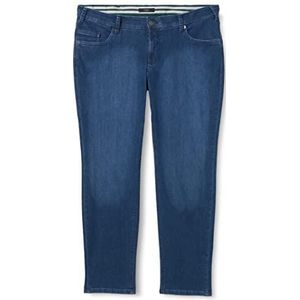 Eurex by Brax Heren Luke Denim Perfect Flex Jeans, Regular Blue, 30U